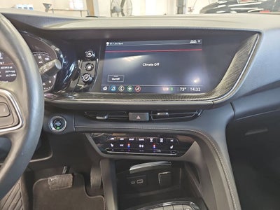 2023 Buick Envision Essence FWD