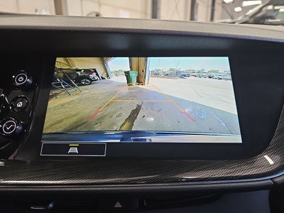 2023 Buick Envision Essence FWD