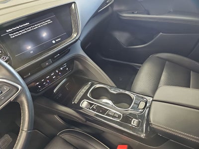 2023 Buick Envision Essence FWD