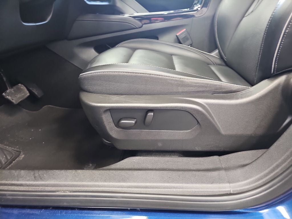 2023 Buick Envision Essence FWD