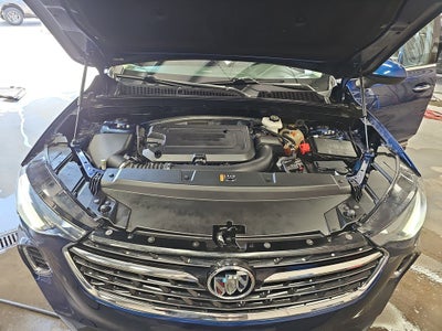 2023 Buick Envision Essence FWD