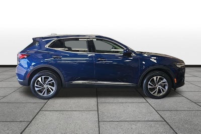 2023 Buick Envision Essence FWD