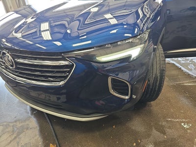 2023 Buick Envision Essence FWD