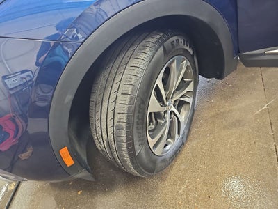 2023 Buick Envision Essence FWD