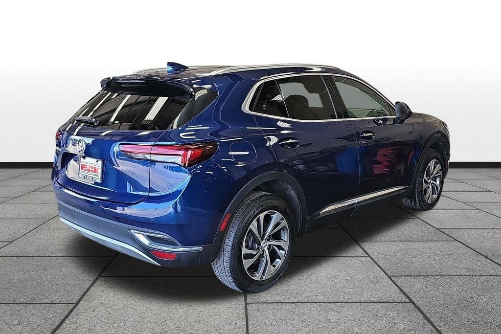2023 Buick Envision Essence FWD