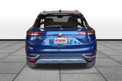 2023 Buick Envision Essence FWD