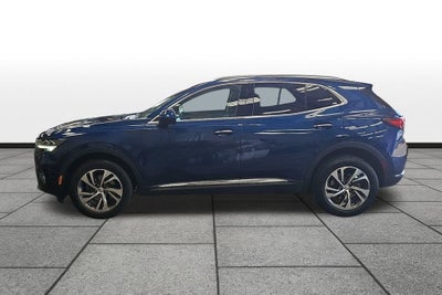 2023 Buick Envision Essence FWD