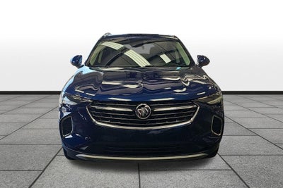 2023 Buick Envision Essence FWD