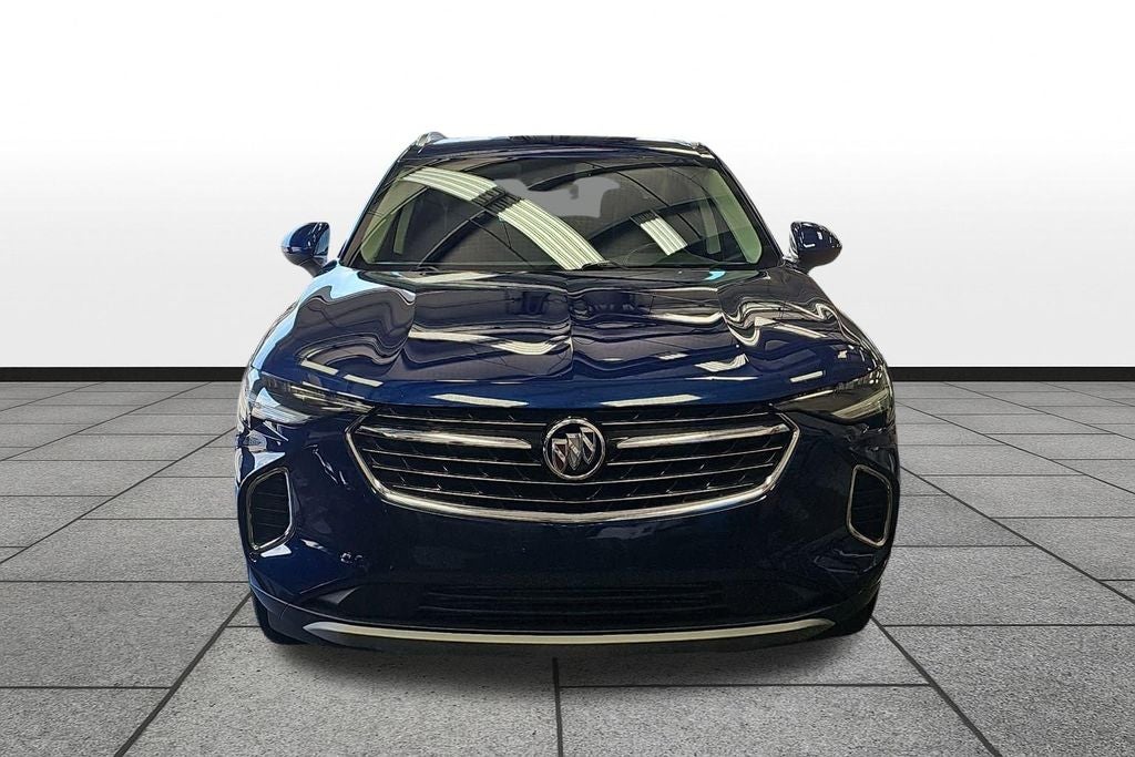 2023 Buick Envision Essence FWD