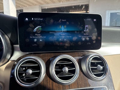 2022 Mercedes-Benz GLC GLC 300 4MATIC®