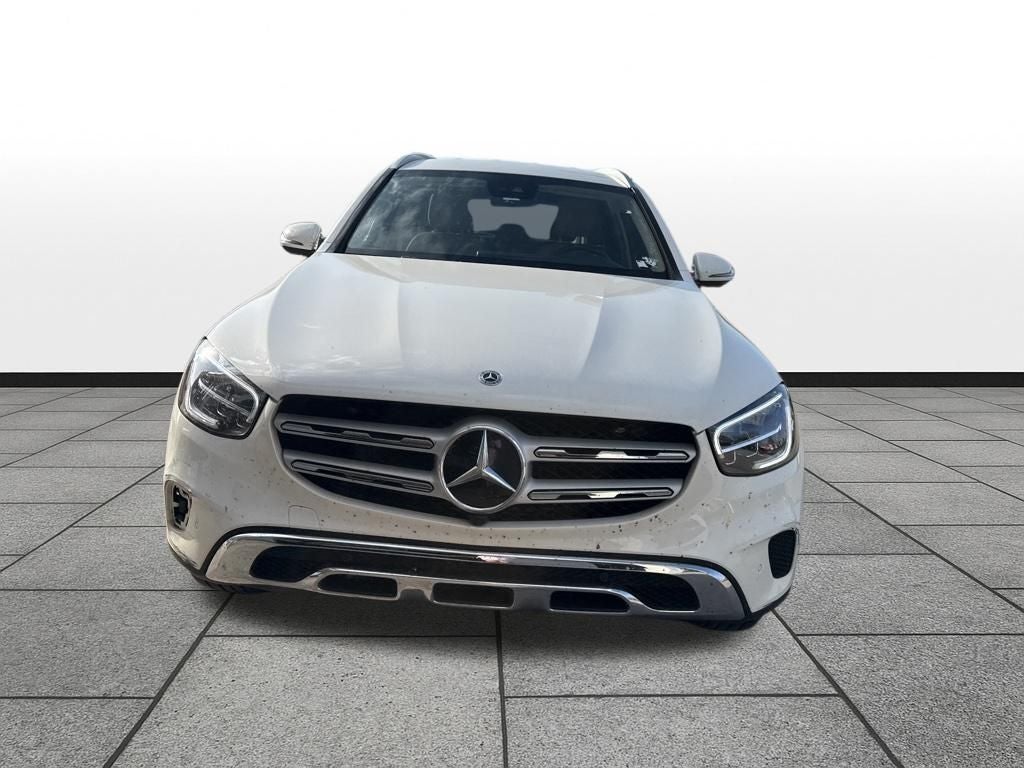 2022 Mercedes-Benz GLC GLC 300 4MATIC®