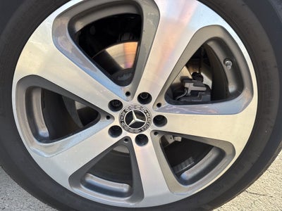 2022 Mercedes-Benz GLC GLC 300 4MATIC®