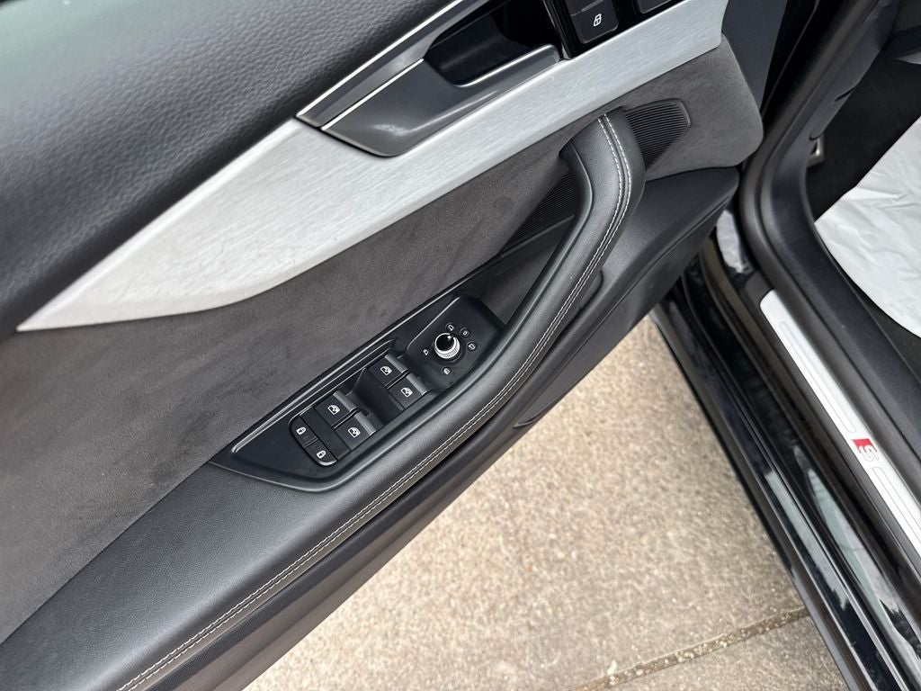 2023 Audi A5 Sportback Premium Plus 45 TFSI S line quattro S tronic