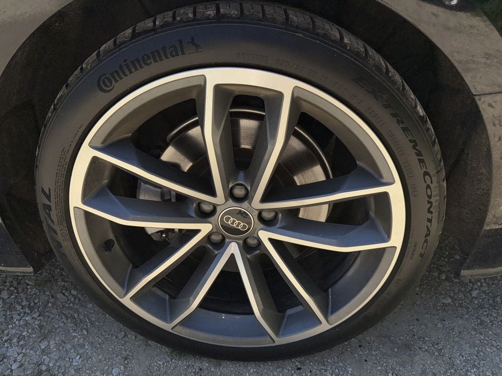 2023 Audi A5 Sportback Premium Plus 45 TFSI S line quattro S tronic