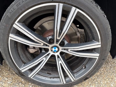 2021 BMW 330i xDrive