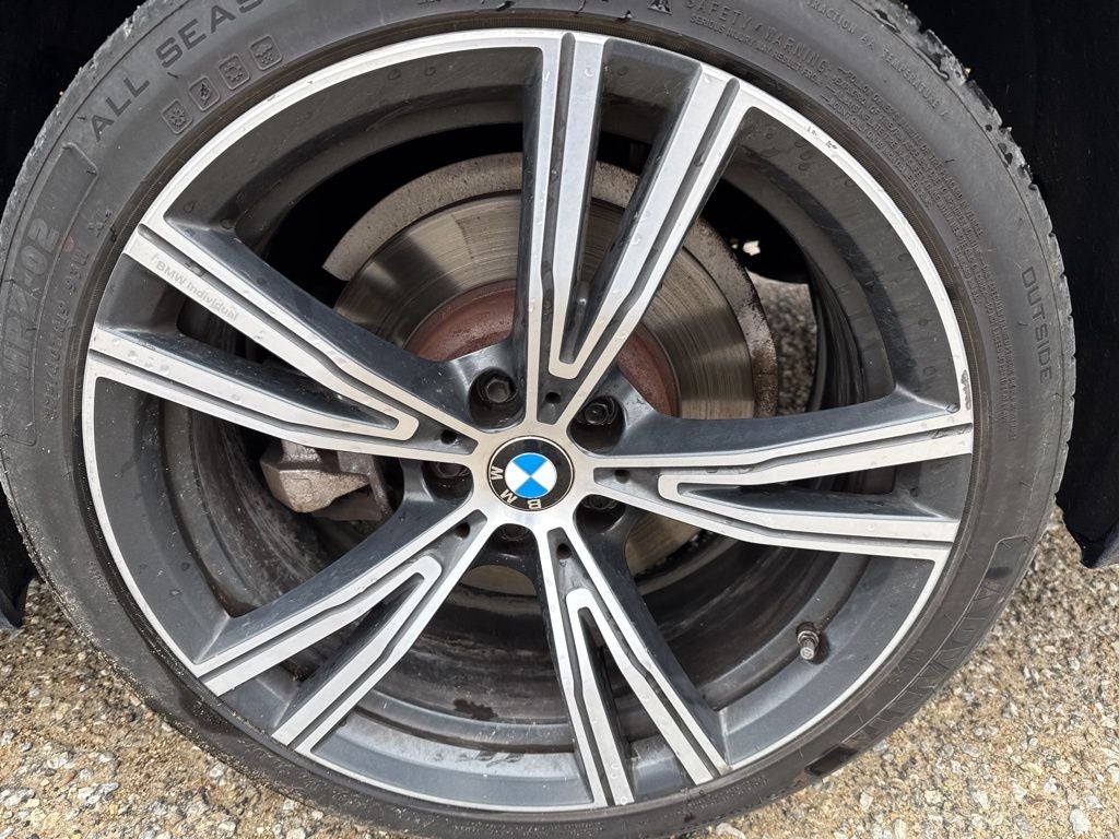 2021 BMW 330i xDrive