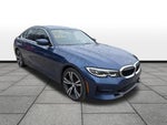 2021 BMW 330i xDrive