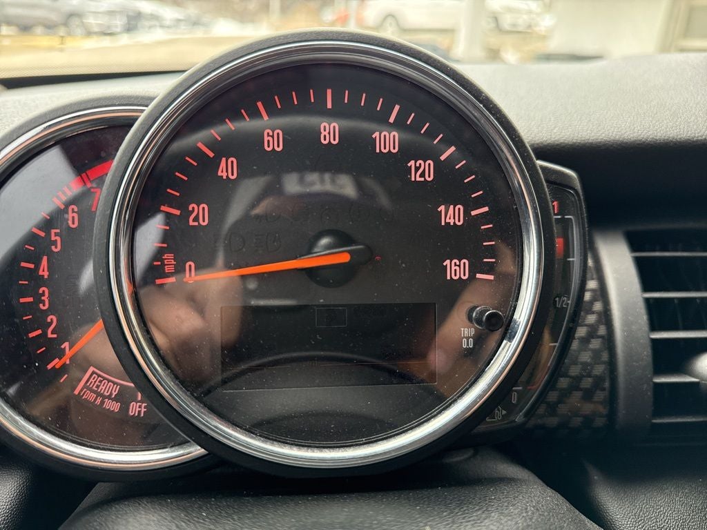 2019 MINI Hardtop Cooper S