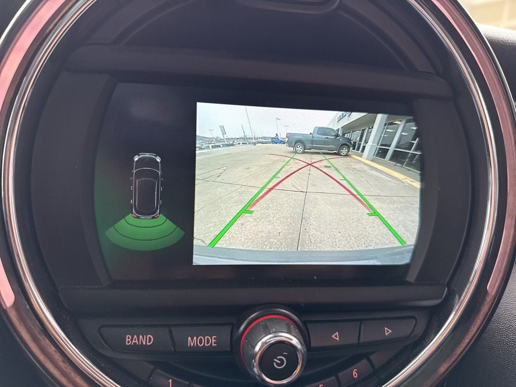 2019 MINI Hardtop Cooper S