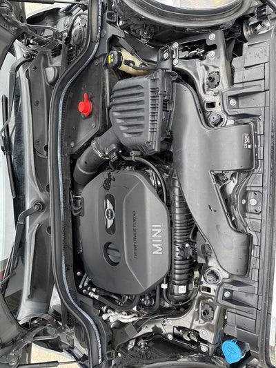 2019 MINI Hardtop Cooper S