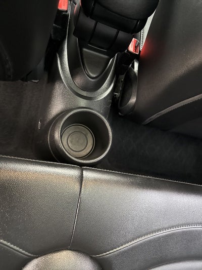 2019 MINI Hardtop Cooper S