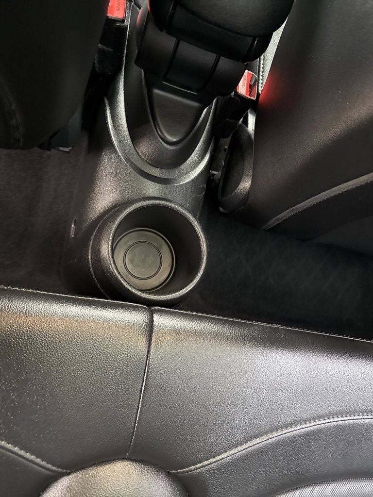 2019 MINI Hardtop Cooper S