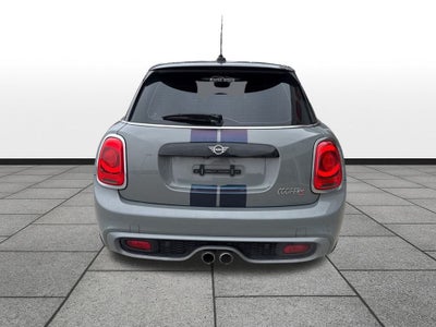 2019 MINI Hardtop Cooper S