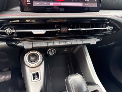 2024 Dodge Hornet GT AWD