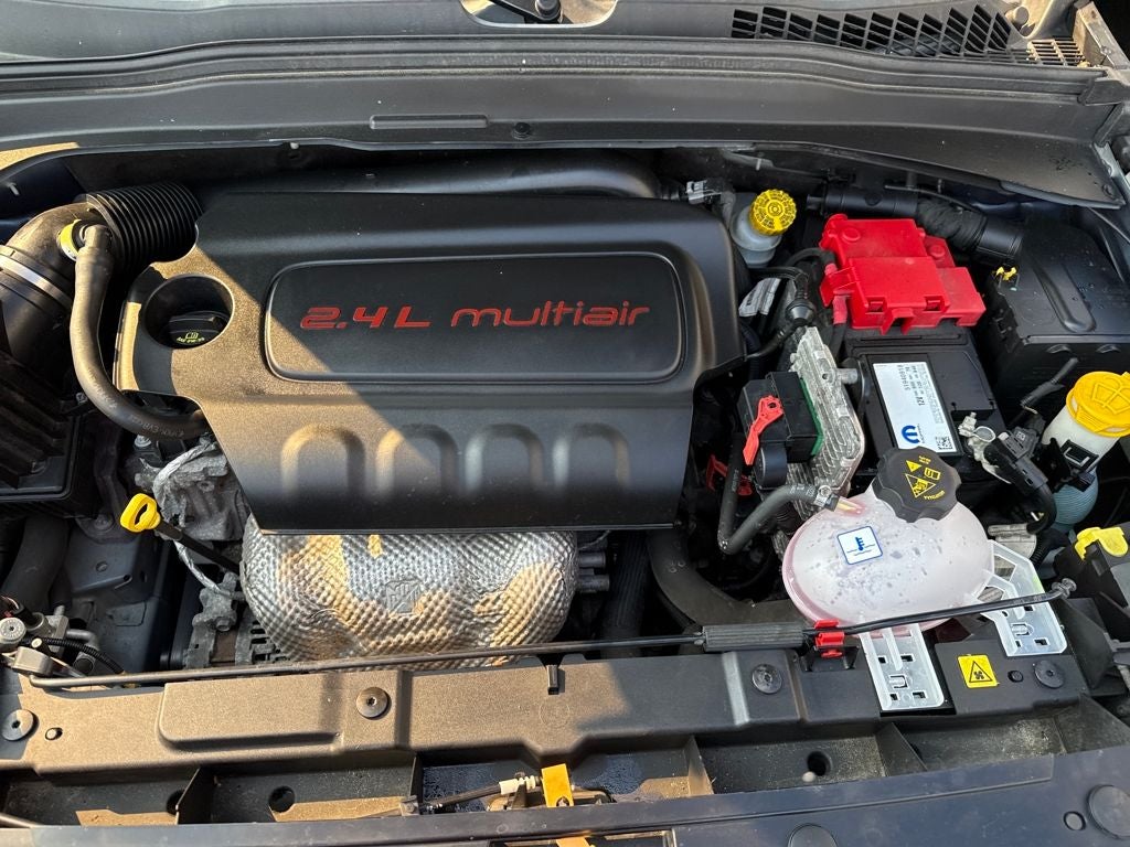 2021 Jeep Renegade Latitude FWD