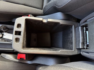 2021 Jeep Renegade Jeepster 4x4