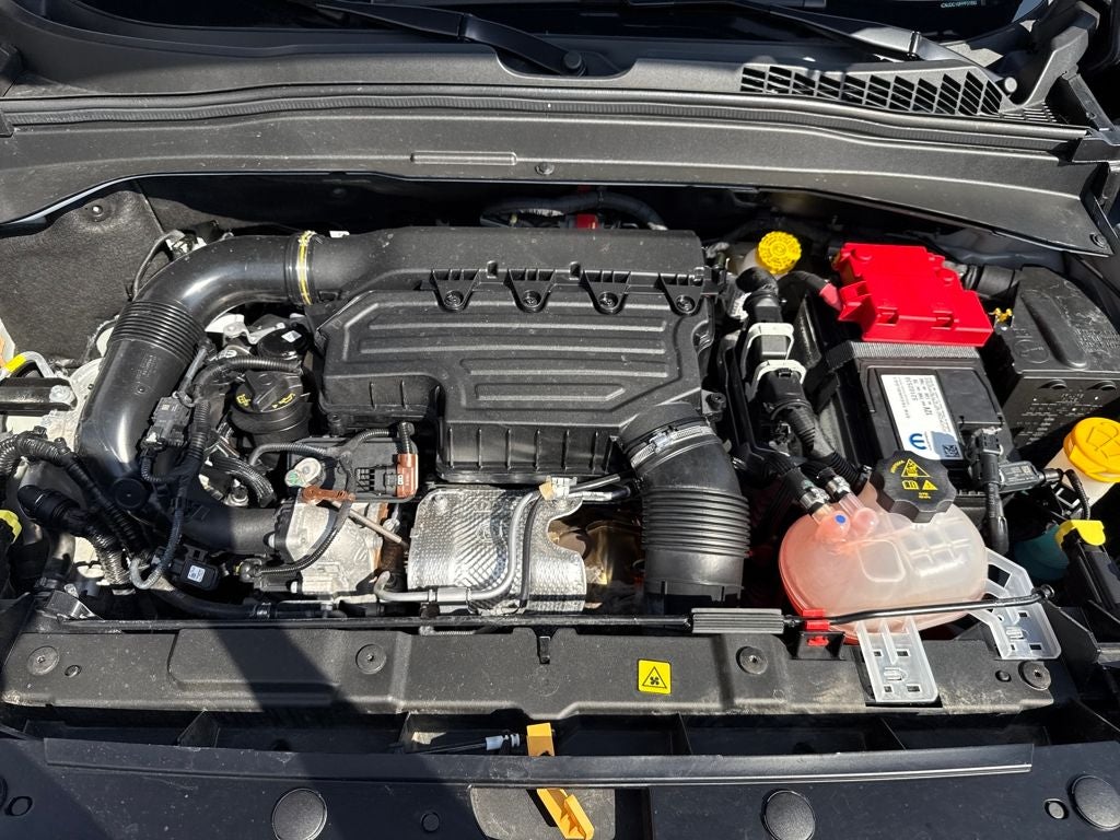 2023 Jeep Renegade Trailhawk 4x4