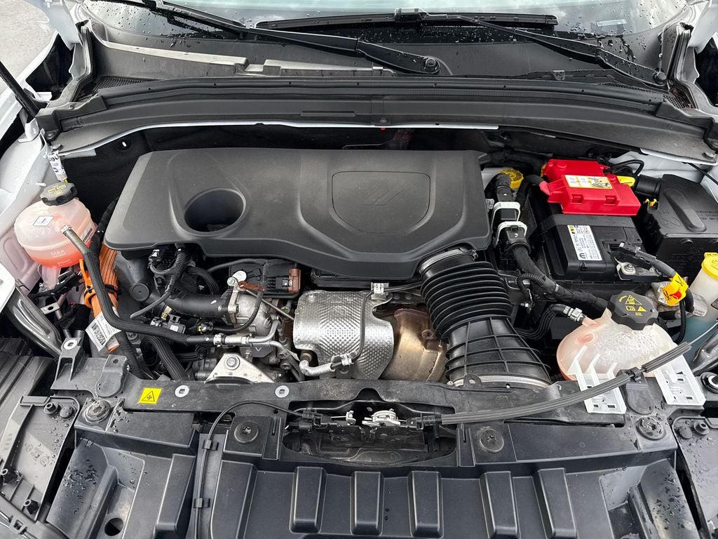 2024 Dodge Hornet R/T EAWD