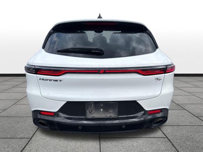 2024 Dodge Hornet R/T EAWD