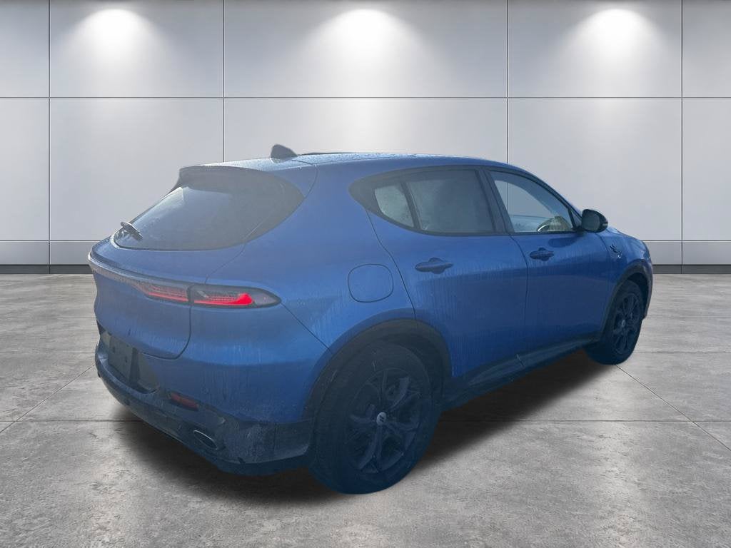 2024 Dodge Hornet R/T Plus