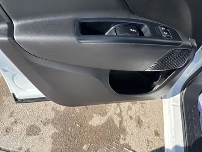 2018 RAM ProMaster City Tradesman Cargo Van