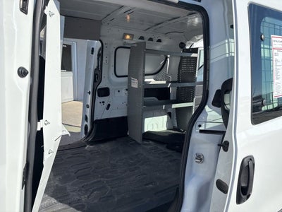 2018 RAM ProMaster City Tradesman Cargo Van