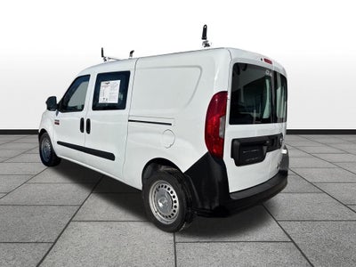 2018 RAM ProMaster City Tradesman Cargo Van