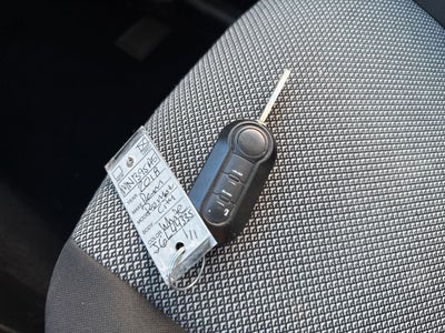 2018 RAM ProMaster City Tradesman Cargo Van