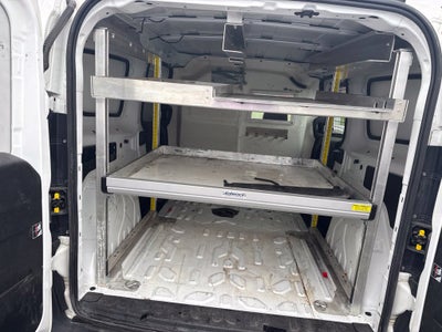 2021 RAM ProMaster City Tradesman Cargo Van