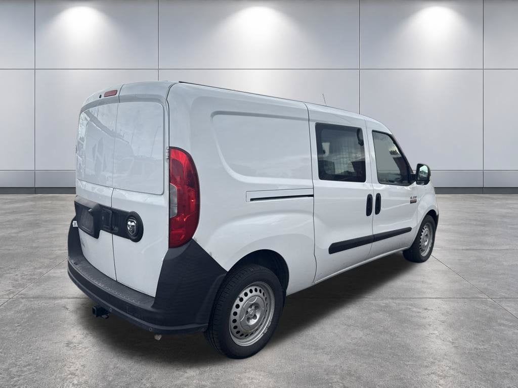 2021 RAM ProMaster City Tradesman Cargo Van