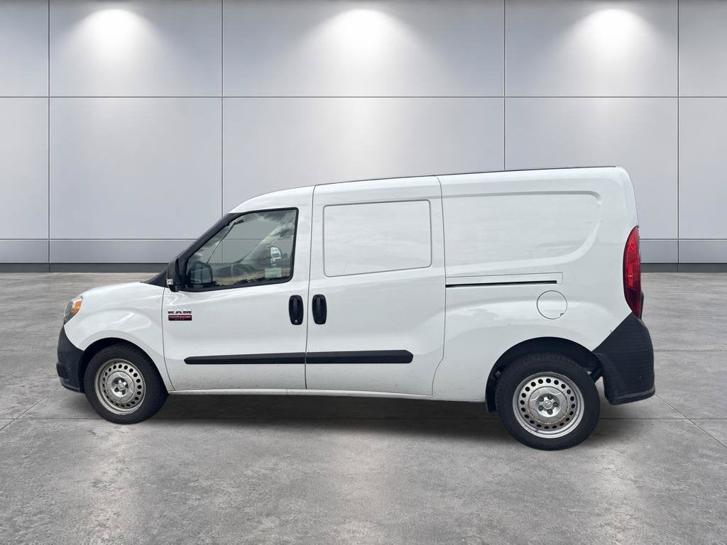 2021 RAM ProMaster City Tradesman Cargo Van