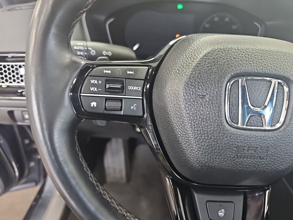2023 Honda Civic Sport Touring