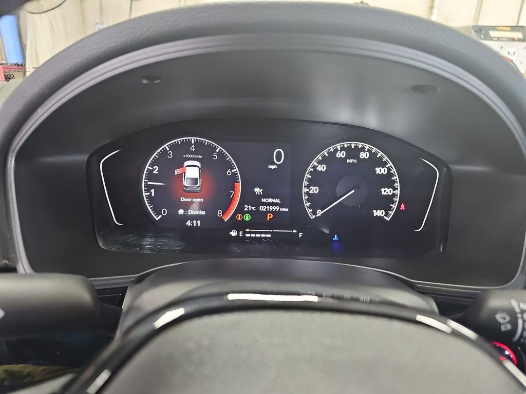 2023 Honda Civic Sport Touring
