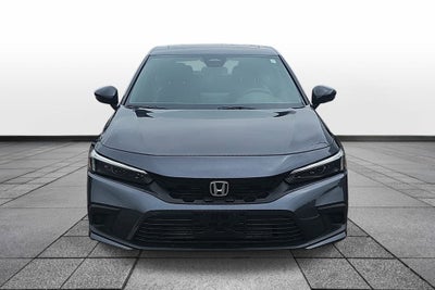 2023 Honda Civic Sport Touring