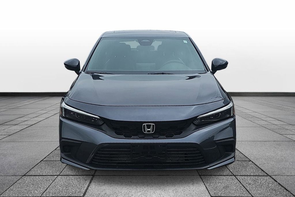 2023 Honda Civic Sport Touring