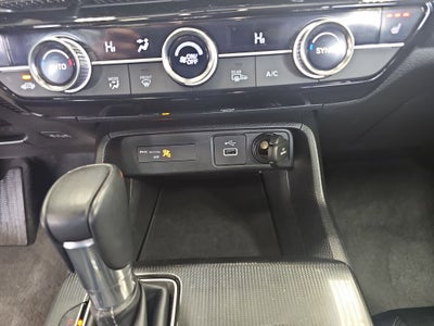 2023 Honda Civic Sport Touring