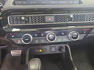 2023 Honda Civic Sport Touring