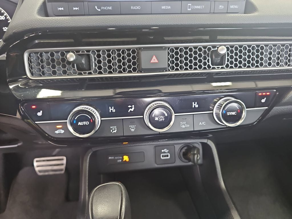 2023 Honda Civic Sport Touring