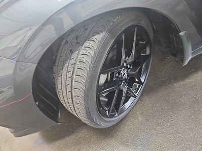 2023 Honda Civic Sport Touring