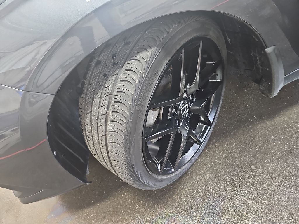 2023 Honda Civic Sport Touring
